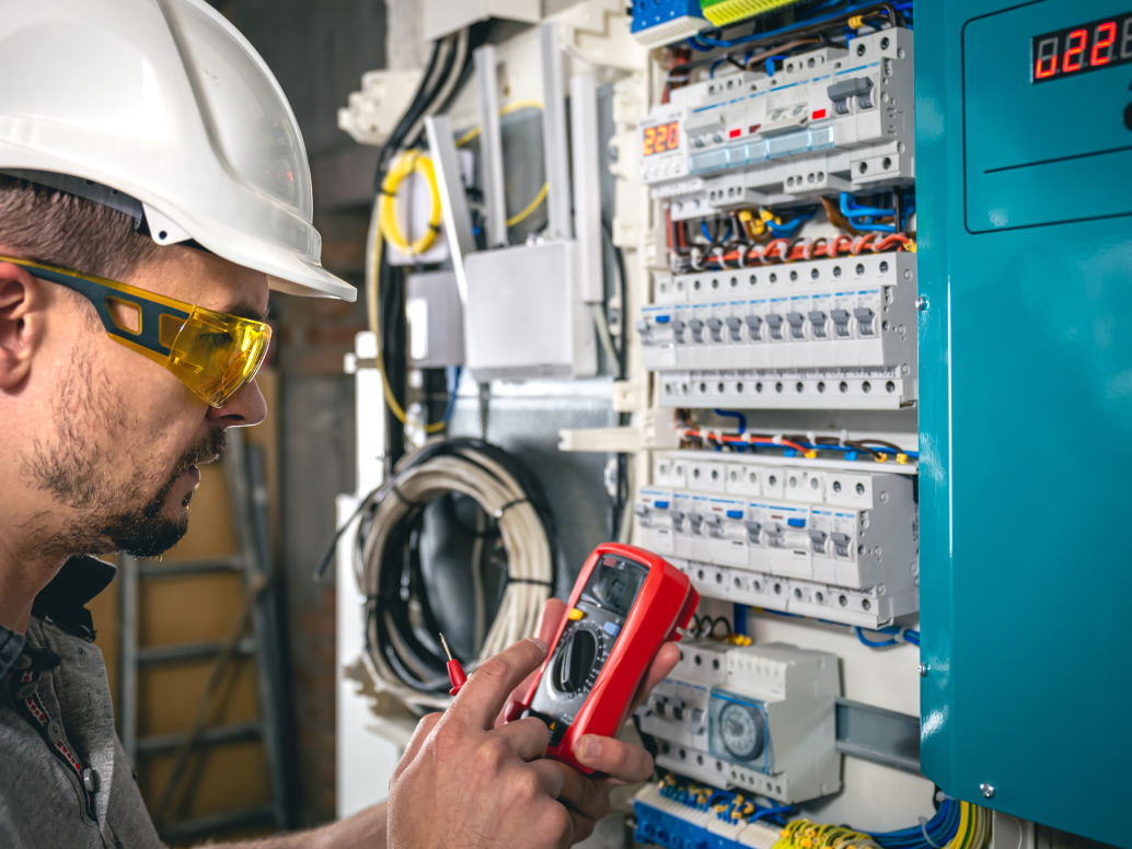 Elektrikli Araçlar ve Şarj Yöntemleri/ Evsel ve Endüstriyel Uygulamalar